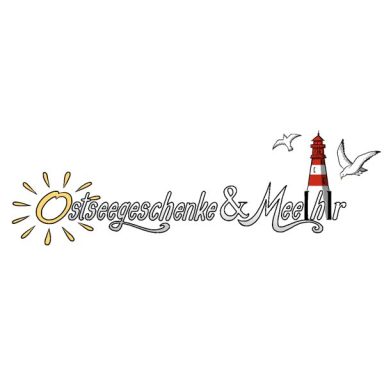 Ostseegeschenke und Meehr