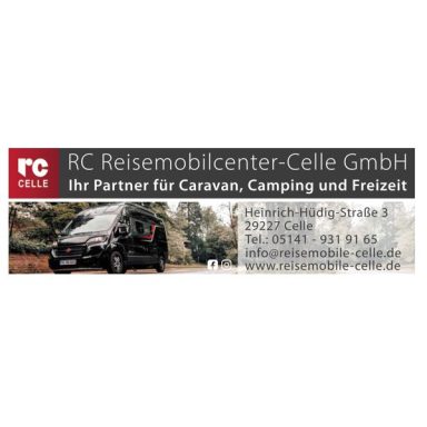 RC Reisemobile Celle