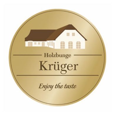 Krüger Holzbunge