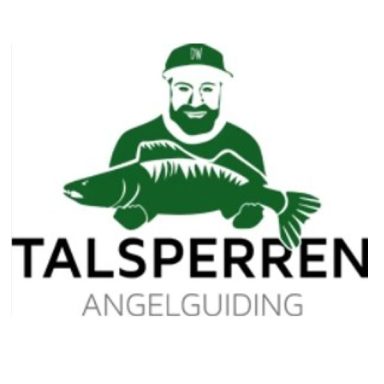 Talsperren-Angelguiding