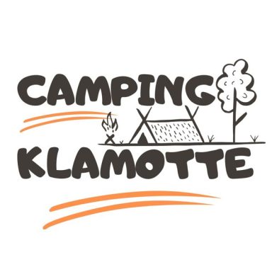 Campingklamotte