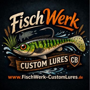 Fischwerk Custom Lures