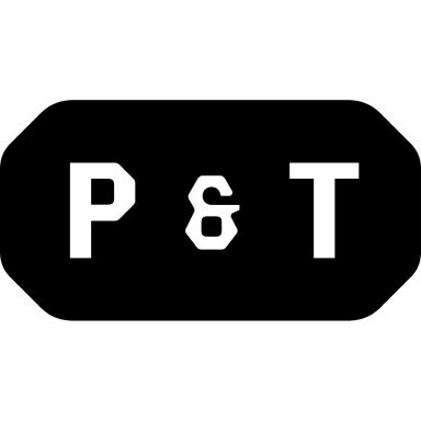 P & T
