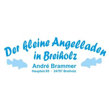 Der kleine Angelladen in Breiholz