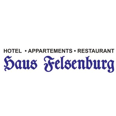 Haus Felsenburg