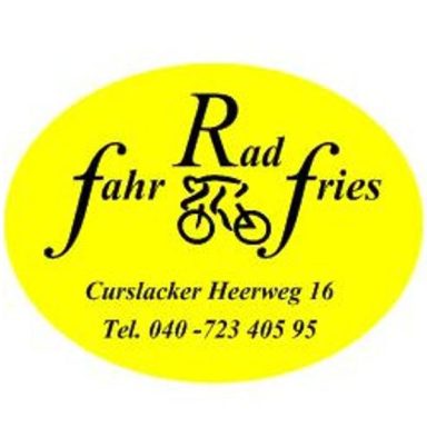 Fahr Rad Fries
