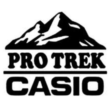 Casio Pro Trek