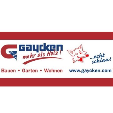 Gayken Holzwaren